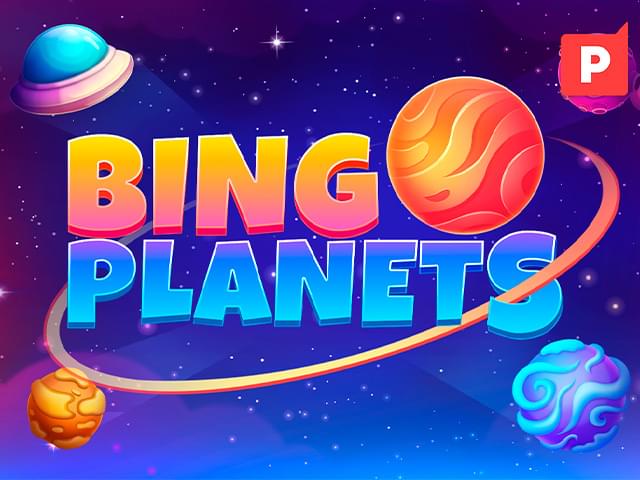 bet jogo Planetas do Bingo