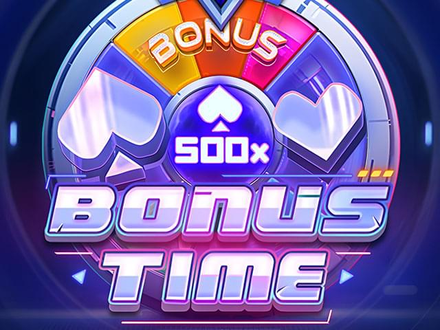 bet jogo Tempo de Bônus