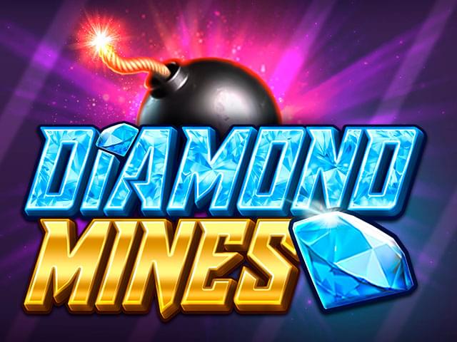 bet jogo Minas de Diamante™