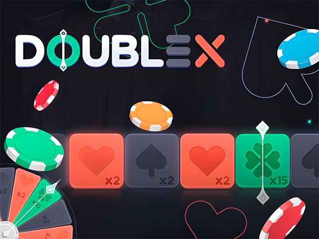 bet jogo DoubleX