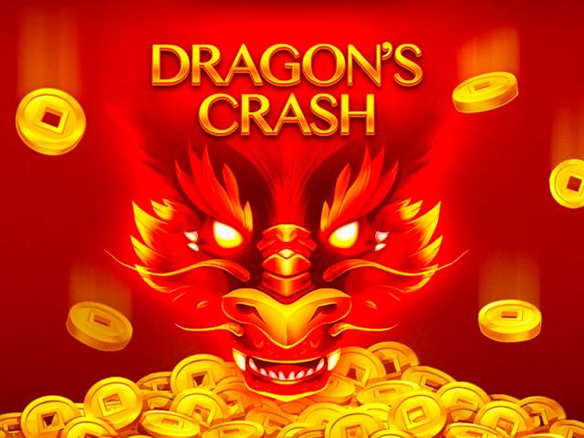 bet jogo Crash dos Dragões