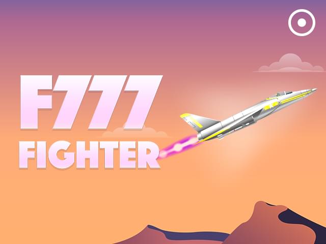 bet jogo F777 Fighter
