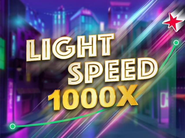 bet jogo Velocidade da Luz